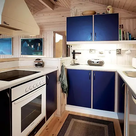 Сasa de vacaciones 15535-farevejle-uglelunden-7 *