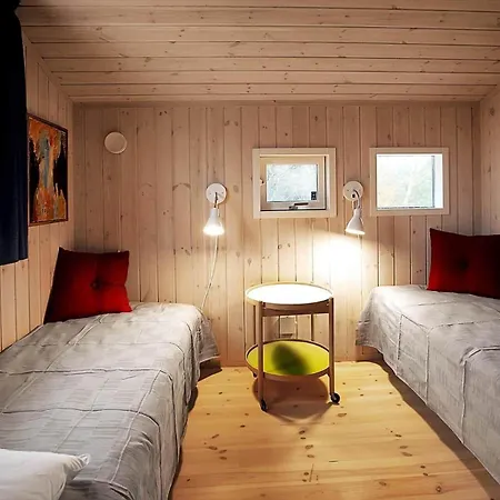 Сasa de vacaciones 15535-farevejle-uglelunden-7