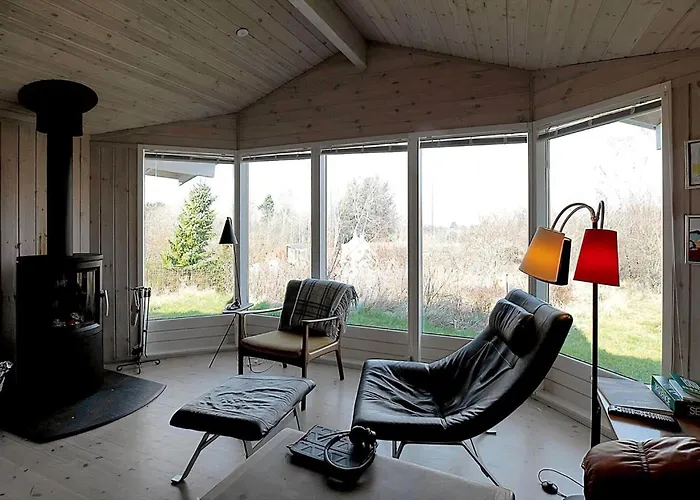 Сasa de vacaciones 15535-farevejle-uglelunden-7 Fårevejle