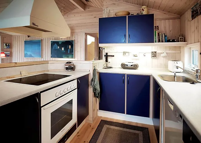 Сasa de vacaciones 15535-farevejle-uglelunden-7 *