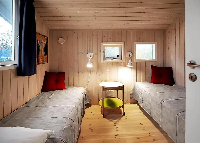 Сasa de vacaciones 15535-farevejle-uglelunden-7