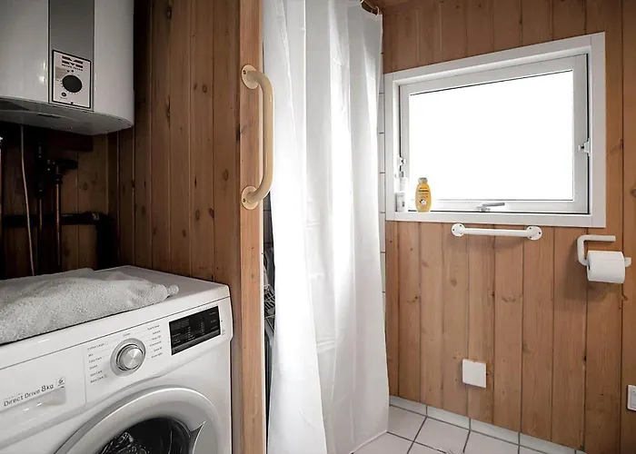 Сasa de vacaciones 15535-farevejle-uglelunden-7